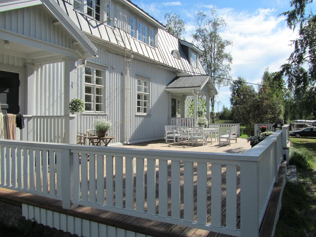 Hotelli Huiskankorpi Boutique Hotel Nivala Экстерьер фото