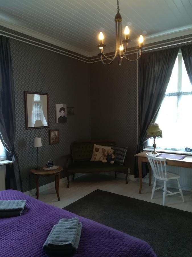 Hotelli Huiskankorpi Boutique Hotel Nivala Экстерьер фото