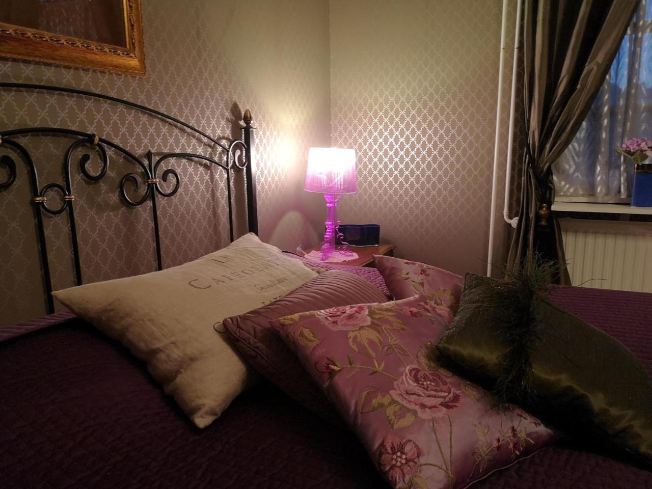 Hotelli Huiskankorpi Boutique Hotel Nivala Экстерьер фото