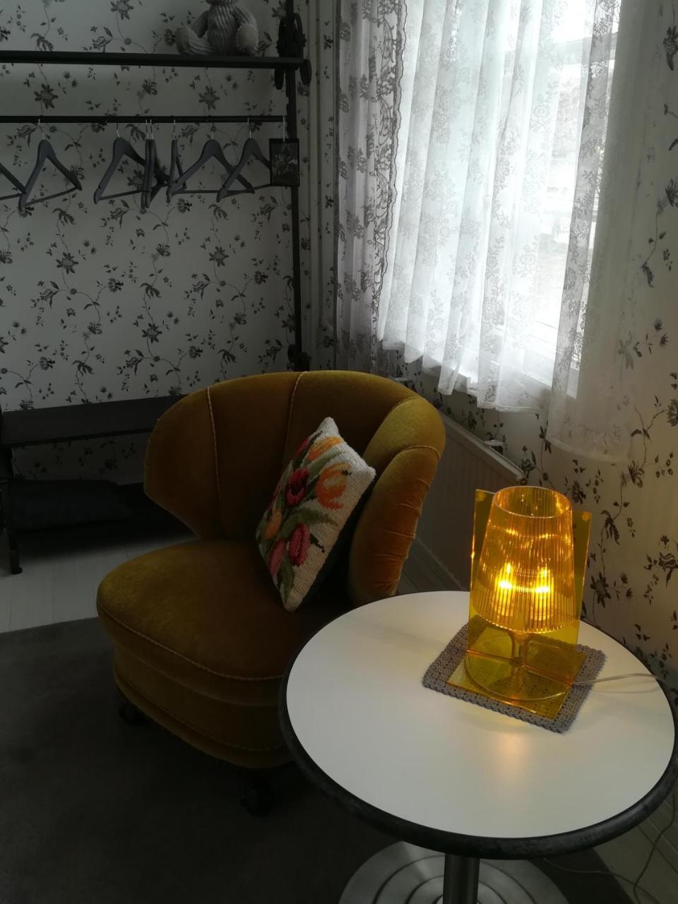 Hotelli Huiskankorpi Boutique Hotel Nivala Экстерьер фото